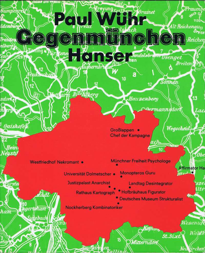 gegenmÃ¼nchen