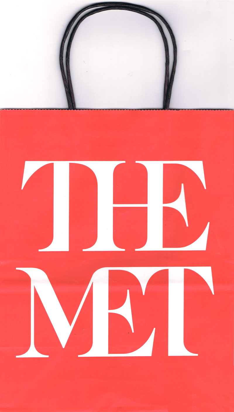hollein-the-met-papiertÃ¼te