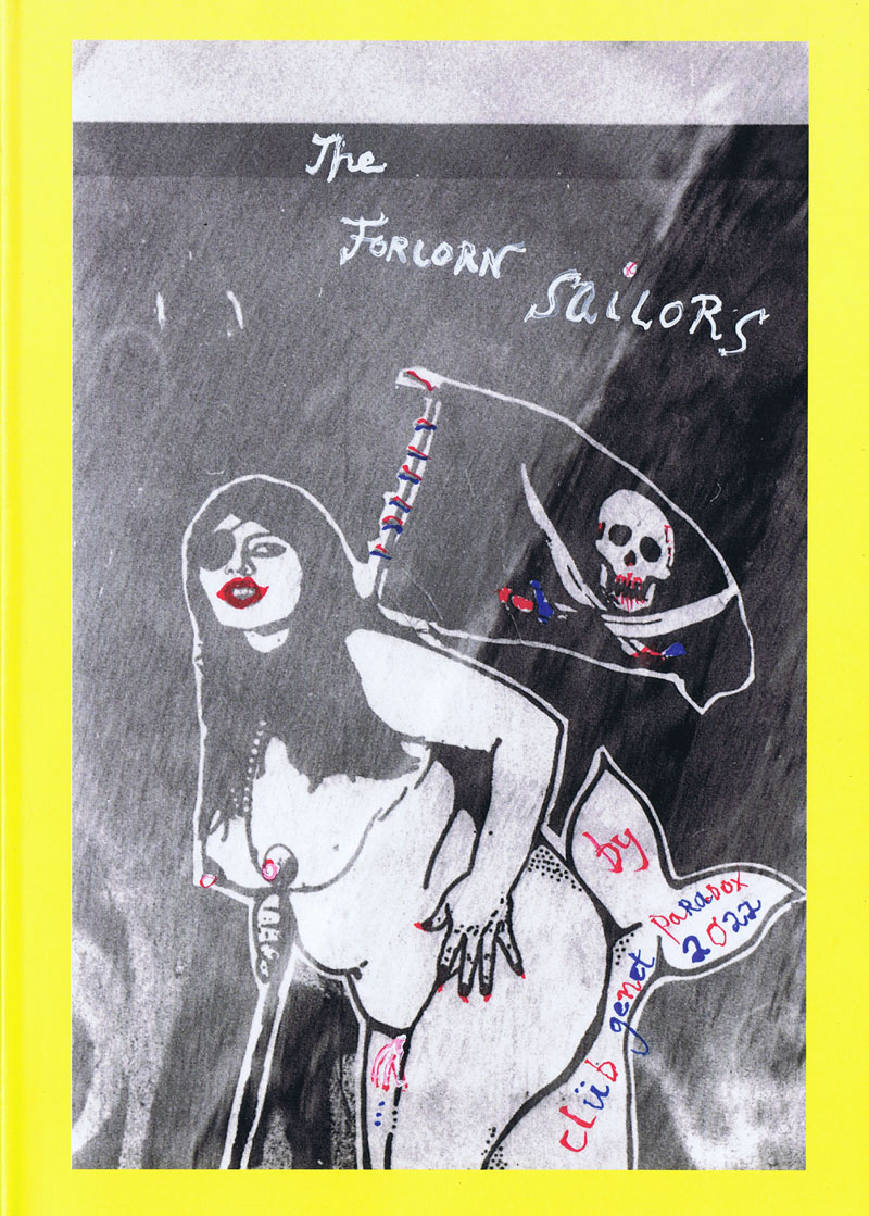 the-forlorn-sailors-buch